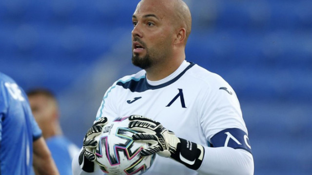 Михайлов ще се бори за поста си в Левски